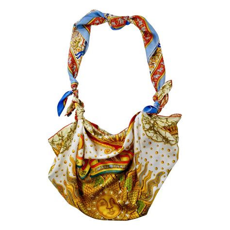 hermes bag scarves|hermes bag scarf price.